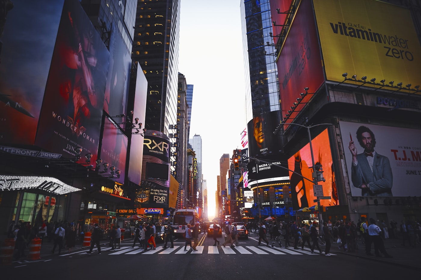 New York